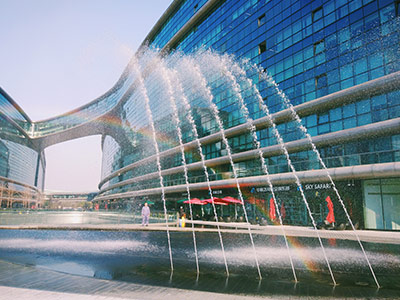 城厢幕墙修缮/维修