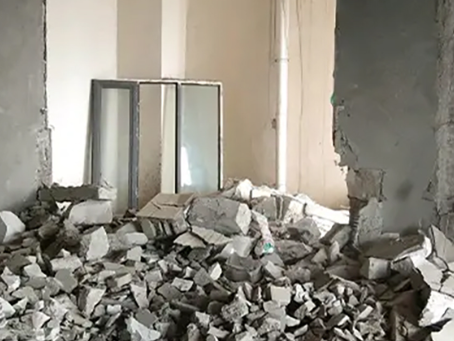 城厢家装拆除