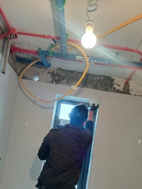 城厢专业水管维修