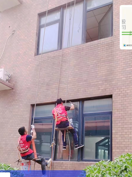 城厢承接各类窗户玻璃维修